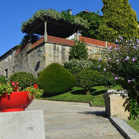 ホテル Casa Limia ポンテ・デ・リマ エクステリア 写真